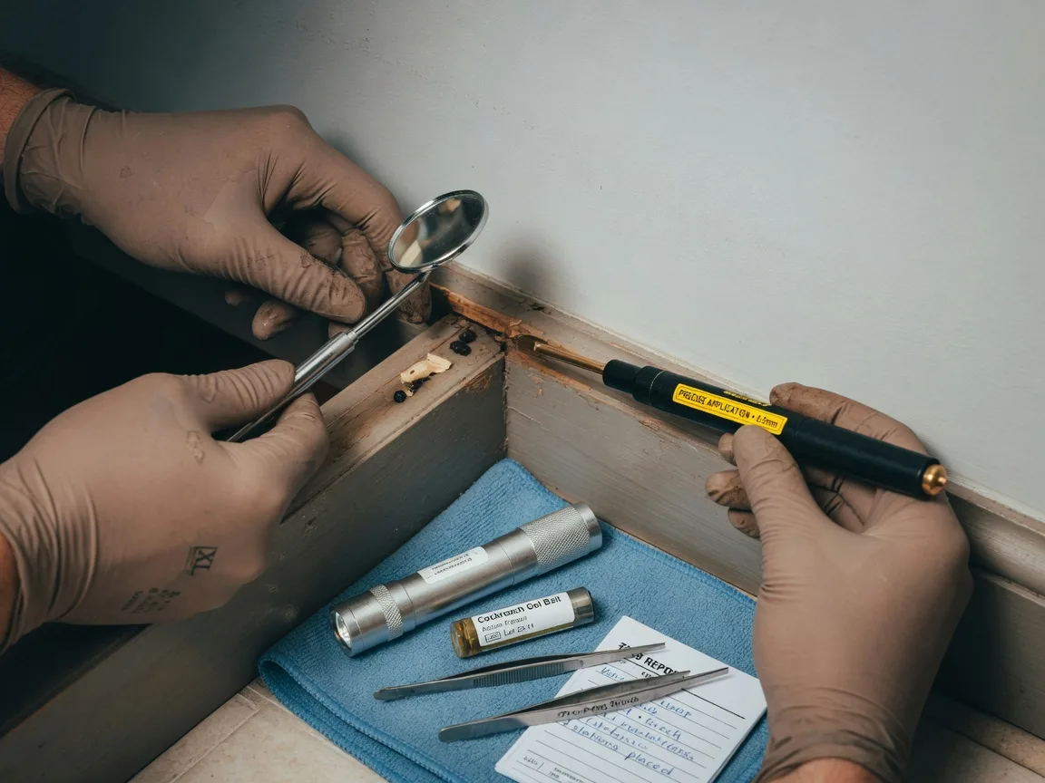 Why choose Emergency Pest Control in Little Elm, TX